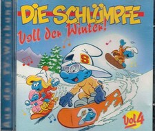 schlumpfe cd gebraucht kaufen schlumpfe cd gebraucht kaufen Neumünster
