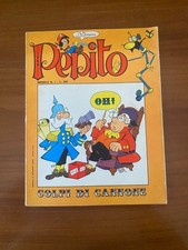 Rivista pepito colpi usato  Terni
