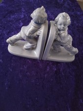 Pair old english for sale  WALSALL