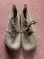 Neu helvesko damenschnürschuh gebraucht kaufen  Thalheim