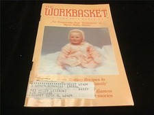 Workbasket magazine january for sale  South Holland