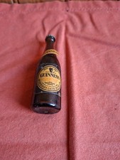 Miniture guiness glass for sale  NEWARK
