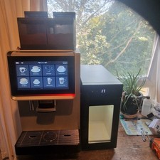 Commercial coffee machine for sale  NOTTINGHAM