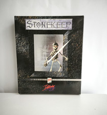 Leerkarton stone keep gebraucht kaufen  Bautzen