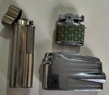 Accendini.... ronson elite usato Accendini.... ronson elite usato  Marino