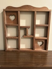 Vtg wooden display for sale  Rochester