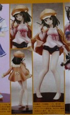 Bakemonogatari sengoku nadeshi for sale  Shipping to United States