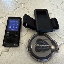 Sony walkman nwz for sale  Amarillo