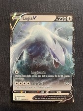 Lugia 138 195 usato  Anzio