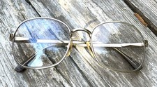 Monture lunettes carrées d'occasion  France