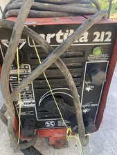 saldatrice 220 v usato  Roma