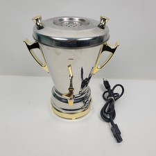 Hoberg samowar 6.0ltr d'occasion  Expédié en Belgium