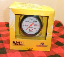 Autometer phantom 5823 for sale  Vancouver