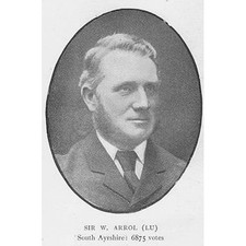 Sir william arrol for sale  GLASGOW
