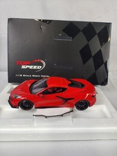 Top speed 2022 d'occasion  Expédié en Belgium