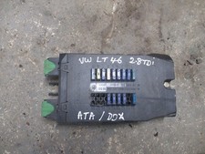 Fusebox 1995 2006 for sale  COLERAINE