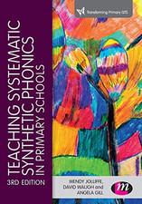 Teaching systematic synthetic for sale  ROSSENDALE