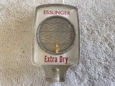 Esslinger beer vintage for sale  Sanibel