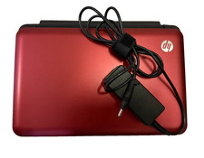 10,1" HP Mini 210 Netbook / Intel Atom N450 / 2GB DDR2 RAM / 250GB HDD na sprzedaż  Wysyłka do Poland