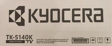 Kyocera 5140k tonerkassette gebraucht kaufen  Uetersen