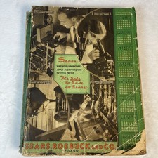 1933 sears roebuck for sale  Green Bay