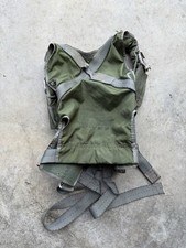 Military personnel parachute for sale  Athens