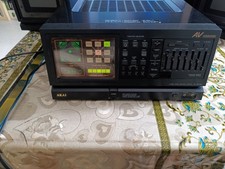 Ensemble ampli akai d'occasion  Tours-