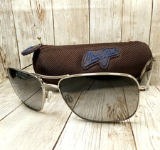 Maui jim silver for sale  Lomita