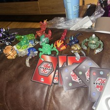 Bakugan bundle for sale  PONTYPOOL