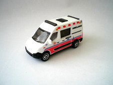 Matchbox renault master gebraucht kaufen  Chemnitz