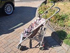 Mothercare baby stroller for sale  BEDFORD