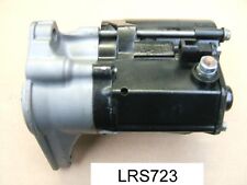 Starter motor fits for sale  NUNEATON