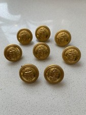 Set vintage brass for sale  SALISBURY