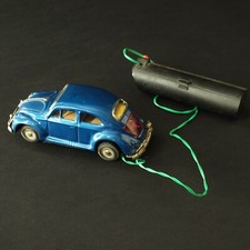 Blechspielzeug auto käfer gebraucht kaufen  Frankfurt am Main