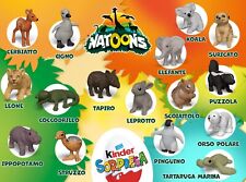 Natoons cubs cuccioli usato  Avellino