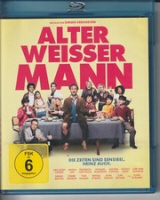 Alter weisser mann gebraucht kaufen  Aachen