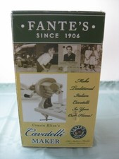 Fantes cavatelli maker for sale  Nashville