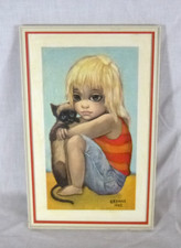 Vtg 1962 margaret for sale  Oxford