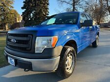 2014 ford 150 for sale  Yakima