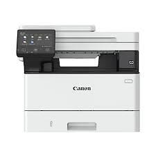 Canon multifunzione laser usato  Gela