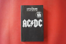 Acdc little black gebraucht kaufen  Erftstadt