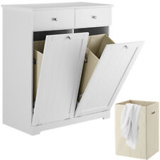 Mobile portabiancheria bagno usato  Cardito