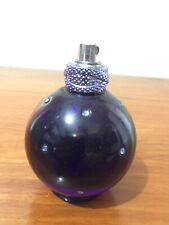 Britney Spears perfume fantasia meia-noite curioso frasco azul, usado comprar usado  Enviando para Brazil