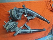 porsche 911 hinterachse gebraucht kaufen  Köln