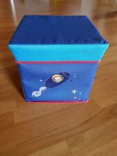 Kinder aufbewahrung box gebraucht kaufen  Rain