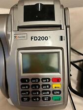 First data fd200 for sale  North Las Vegas