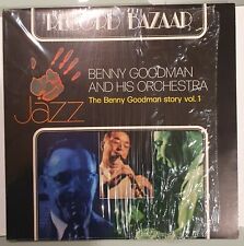 Benny goodman and usato  Catania