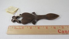 Welsh wooden hand for sale  Brooksville
