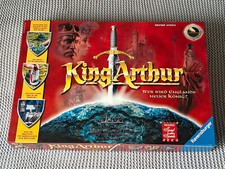 King arthur englands gebraucht kaufen  Hürth