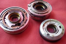 Konvolut compur verschlüssen gebraucht kaufen  Neubiberg
